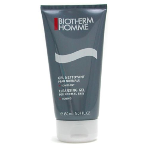 Biotherm by BIOTHERM Biotherm Homme Non-Drying Facial Cleansing Gel--150ml/5.07ozbiotherm 