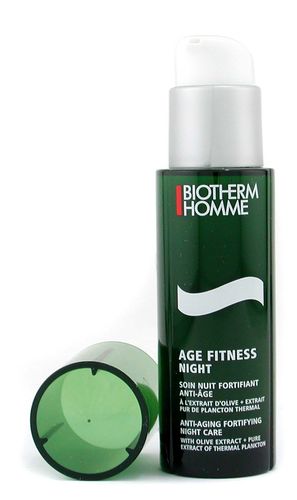 Biotherm by BIOTHERM Homme Age Fitness Night Recharge--50ml/1.69ozbiotherm 