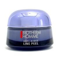 Biotherm by BIOTHERM Homme Line Peel Anti Wrinkle Smoothing Cream--50ml/1.69oz