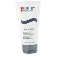 Biotherm by BIOTHERM Homme T-Pur Intense Purifying Scruffing Facial Cleanser--150ml/5.07ozbiotherm 