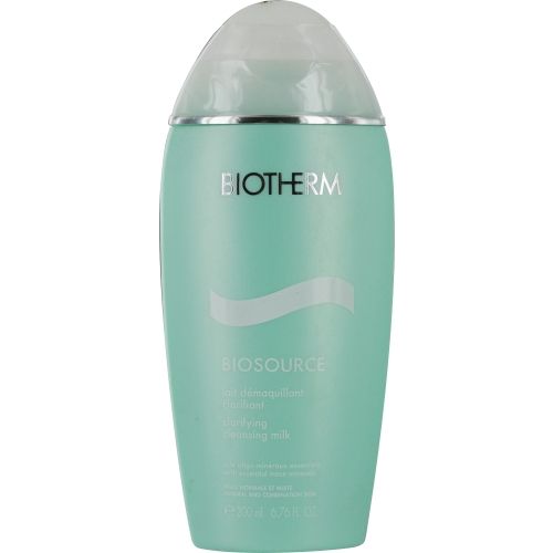 Biotherm by BIOTHERM Biotherm Biosource Invigorating Cleansing Milk N/C Skin--200ml/6.7ozbiotherm 