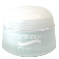 Biotherm by BIOTHERM Hydra-Deto2x Detoxifying Moisturizing Cream ( Dry Skin )--50ml/1.69ozbiotherm 