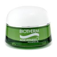 Biotherm by BIOTHERM Age Fitness Power 2 Active Smoothing Care ( Dry Skin )--50ml/1.69ozbiotherm 