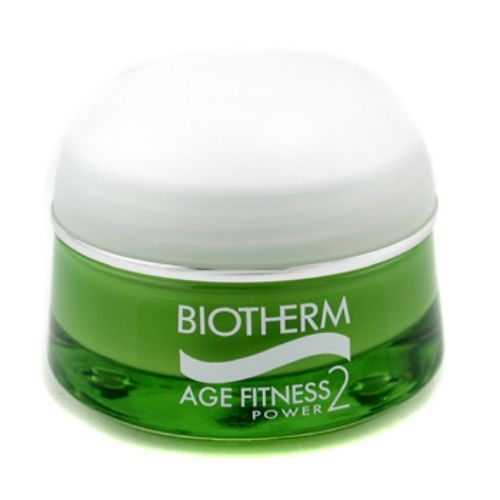 Biotherm by BIOTHERM Age Fitness Power 2 Active Smoothing Care ( N/C )--50ml/1.69ozbiotherm 
