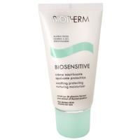 Biotherm by BIOTHERM Biosensitive Soothing Protecting Nurturing Moisturizer ( Sensitive Dry Skin )--50ml/1.69ozbiotherm 