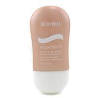 Biotherm by BIOTHERM Aquateinte Oligo Thermal Tinted  Moisturizer SPF20  - 04 Bronze--30ml/1ozbiotherm 