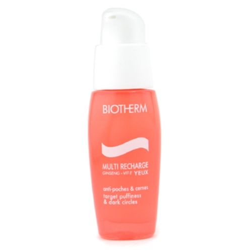 Biotherm by BIOTHERM Multi Recharge Eye Care--15ml/0.5oz