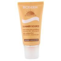 Biotherm by BIOTHERM Summer Source Daily Radiance Fluid - Medium Skin Tones--50ml/1.69ozbiotherm 