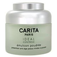 CARITA by Carita Ideal Controle Powder Emulsion ( Combination to Oily Skin )--50ml/1.69oz