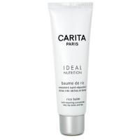 CARITA by Carita Ideal Nutrition Rice Balm ( Dry Areas & Lips )--30ml/1ozcarita 