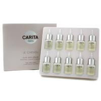 CARITA by Carita Le Cheveu Hair Loss Care ( 5 Week Intensive Treatment )--10x7.5ml