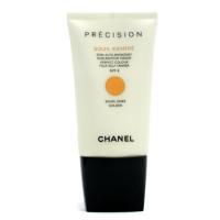 CHANEL by Chanel Precision Soleil Identite Perfect Colour Face Self Tanner SPF 8 - Dore ( Golden )--50ml/1.7oz