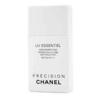 CHANEL by Chanel UV Essentiel Protective UV Care Anti Pollution SPF50 PA+++--30ml/1oz