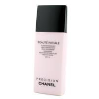 CHANEL by Chanel Precision Beaute Initiale Energizing Multi-Protection Fluid SPF 15 - Healthy Glow--50ml/1.7oz