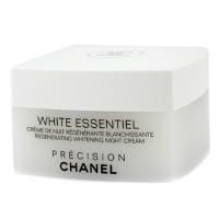 CHANEL by Chanel Precision White Essentiel Regenerating Whitening Night Cream--50ml/1.7ozchanel 