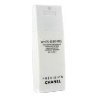CHANEL by Chanel Precision White Essentiel Hydra-Protective Whitening Emulsion SPF 10 PA++--50ml/1.7oz