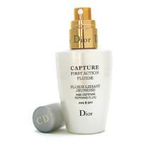 CHRISTIAN DIOR by Christian Dior Capture First Action Fluid SPF 8--50ml/1.7ozchristian 