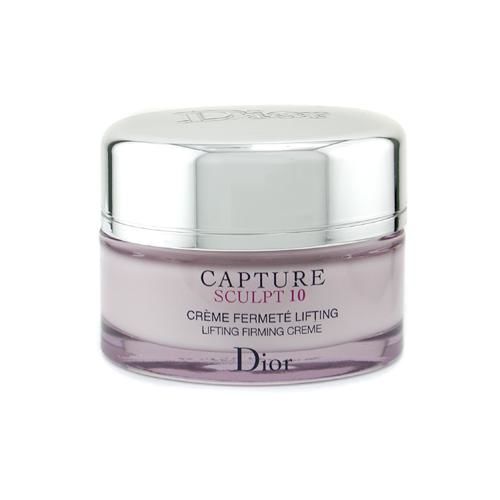 CHRISTIAN DIOR by Christian Dior Capture Sculpt 10 Lifting Firming Cream--50ml/1.7ozchristian 