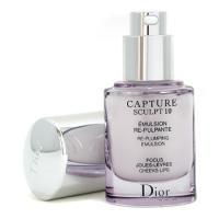 CHRISTIAN DIOR by Christian Dior Capture Sculpt 10 Re-Pluming Emulsion--15ml/0.5oz