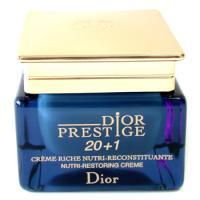 CHRISTIAN DIOR by Christian Dior Prestige Nutri-Restoring Creme--50ml/1.7ozchristian 