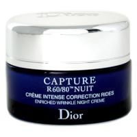 CHRISTIAN DIOR by Christian Dior Capture R60/80 Bi-Skin Enriched Wrinkle Night Cream--50ml/1.7ozchristian 