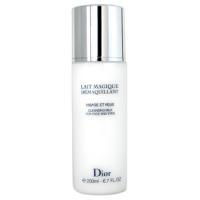 CHRISTIAN DIOR by Christian Dior Magique Cleansing Milk For Face & Eyes--200ml/6.7ozchristian 
