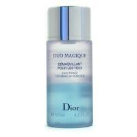CHRISTIAN DIOR by Christian Dior Magique Duo-Phase Eye Makeup Remover--125ml/4.2ozchristian 