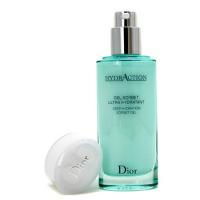 CHRISTIAN DIOR by Christian Dior HydrAction Deep Hydration Sorbet Gel ( Normal to Combination Skin )--50ml/1.7oz