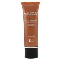 CHRISTIAN DIOR by Christian Dior Self Tanner Natural Glow For Face--50ml/1.8oz