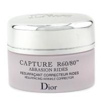 CHRISTIAN DIOR by Christian Dior Capture R60/80 Bi-Skin Resurfucing Wrinkle Corrector--50ml/1.7oz