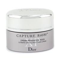 CHRISTIAN DIOR by Christian Dior Capture R60/80 XP Ultimate Wrinkle Restoring Creme ( Light )--30ml/1oz