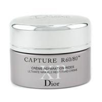 CHRISTIAN DIOR by Christian Dior Capture R60/80 XP Ultimate Wrinkle Restoring Creme ( Rich )--30ml/1oz