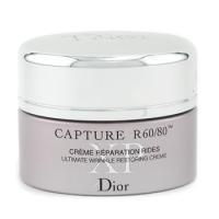 CHRISTIAN DIOR by Christian Dior Capture R60/80 XP Ultimate Wrinkle Correction Creme ( Light )--50ml/1.7oz