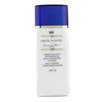 CHRISTIAN DIOR by Christian Dior Multi Vitamin Moisturizer Tinted Moisturizer SPF10 - No. 563 Amber ( Unboxed )--50ml/1.7oz