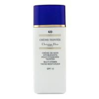 CHRISTIAN DIOR by Christian Dior Multi Vitamin Moisturizer Tinted Moisturizer SPF10 - No. 423 Blond ( Unboxed )--50ml/1.7oz