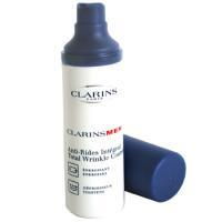 Clarins by Clarins Men Total Wrinkle Control Cream--50ml/1.7ozclarins 