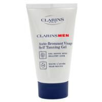 Clarins by Clarins Men Auto Bronzant Visage ( Unboxed )--50ml/1.7ozclarins 