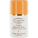 Clarins by Clarins New Gentle Day Cream--50ml/1.7oz