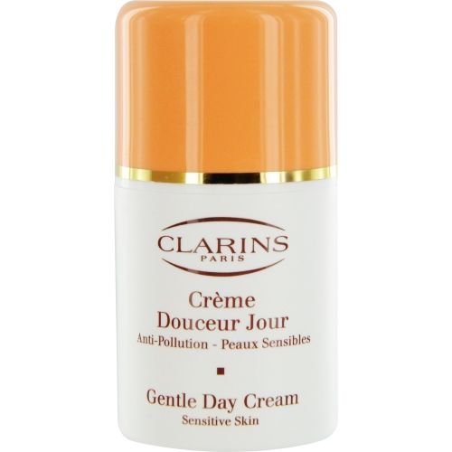 Clarins by Clarins New Gentle Day Cream--50ml/1.7ozclarins 