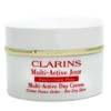 Clarins by Clarins Multi-Active Day Cream For Dry Skin --50ml/1.7ozclarins 