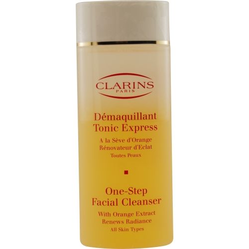 Clarins by Clarins One Step Facial Cleanser--200ml/6.7ozclarins 