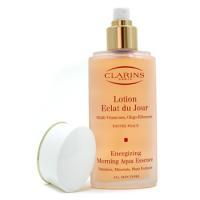 Clarins by Clarins Energizing Morning Aqua Essence--125ml/4.2oz