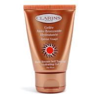 Clarins by Clarins Sheer Bronze Self Tanning Hydrating Gel For Face--50ml/1.7ozclarins 