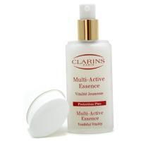 Clarins by Clarins Line Prevention Multi-Active Serum--30ml/1ozclarins 