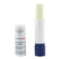 Clarins by Clarins Men Lip Guard SPF 15--4g/0.14oz