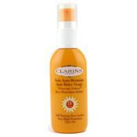 Clarins by Clarins Self Tanning Face Lotion SPF 15 Light Tan--50ml/1.7ozclarins 