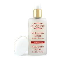 Clarins by Clarins Line Prevention Multi-Active Serum ( Unboxed )--30ml/1ozclarins 