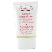 Clarins by Clarins Normalizing Facial Mask - For Oily or Shiny Skin ( Unboxed )--50ml/1.7ozclarins 