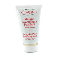 Clarins by Clarins Aromatic Plant Purifying882381030728 Mask  ( Unboxed )--50ml/1.7ozclarins 