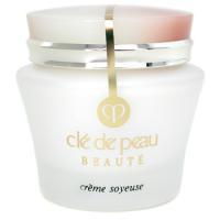 Cle De Peau by CLE DE PEAU Enriched Nourishing Cream--30ml/1oz